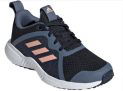 Adidas Performance Fortarun X  Kinder Sneaker (Gr. 35,5 + 38  & 38 2/3, in Blau) ab 13,49 € zzgl. 3,90 € Versand