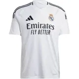 Adidas Real Madrid Fantrikot 2024/2025 Heimtrikot IU5011 (Gr. XS bis XL) ab 33,33 € inkl. Versand