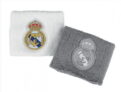Adidas Real Madrid Schweißband für 3,59 € zzgl. 3,99 € Versand