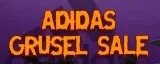 Picksport: Adidas-Hallowen-Sale mit Produkten ab 3,99 €  zzgl. Versand