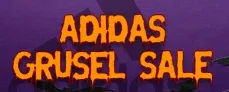 Picksport: Adidas-Hallowen-Sale mit Produkten ab 3,99 €  zzgl. Versand