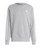Adidas Sportswear Essentials 3-Stripes Sweatshirt (Gr. S-XXL) für 29,98 € inkl. Prime Versand (statt 43,07 €)