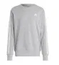 Adidas Sportswear Essentials 3-Stripes Sweatshirt (Gr. S-XXL) für 29,98 € inkl. Prime Versand (statt 43,07 €)