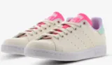Adidas Stan Smith Damen Sneaker (Gr. 26 2/3 bis 42) für 46,48 € inkl. Versand (statt 64,80 €)