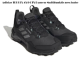 Adidas TERREX AX4 GTX Damen Multifunktionsschuhe (Gr. 43 1/3) ab 42,78 € inkl. Versand