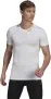 Adidas Techfit Funktionsshirt (Gr. S bis XXL) für 14,98 € inkl. Versand