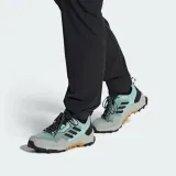 Adidas Terrex AX4 Wanderschuh IF4870 (Gr. 36 bis 45 1/3) für 55,00 € inkl. Versand (statt 98,54 €)