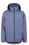 Adidas Traveer Rain.RDY Herren Regenjacke (Gr. S bis XL) für 54,94 € inkl. Versand
