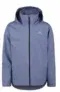 Adidas Traveer Rain.RDY Herren Regenjacke (Gr. S bis XL) für 54,94 € inkl. Versand