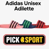 Adidas Unisex Adilette (3 Farben Gr. 36 2/3 bis 43 1/3) ab 23,88 € inkl. Versand