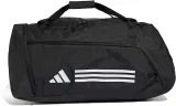 Adidas Unisex Essentials 3-Stripes Duffel Bag