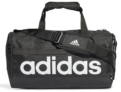 Adidas Linear Duffel Bag XS Sporttasche mit 14 l Volumen, Schwarz für 13,12€