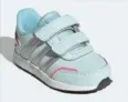 Adidas VS Switch 3 Kinder Sneaker (Gr. 19 bis 26) für 22,11 € inkl. Versand (statt 29,85 €)