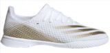 Adidas X Ghosted.3 Indoor Kinder Fußballschuhe (Gr. 28 bis 30) für 17,48 € inkl. Versand