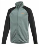 Adidas Yb TS Entry Kinder Trainingsjacke (Gr. 128 -164) für 16,49 € inkl. Versand