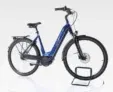 Advanced Technologies C004 E-Bike 🚴‍♂️ Tiefeinsteiger 2019 – 500 Wh (refurbished) für 1.559€ inkl. Versand