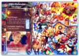 Gratis: Elfi Adventskalender personalisieren🎅🎄✨