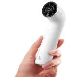 Aecooly Tragbarer Handventilator (3 Farben) für 11,99 € inkl. Prime-Versand (statt 23,99 €)