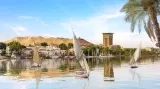 Ägypten-Kombi-Reise : 7 Nächte Nilkreuzfahrt & 7 Nächte Hurghada Ab 684 € P. P. Inkl. Flügen & Rail & Fly