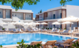 Griechenland/ Kreta Stylisch 🌞 11 Nächte im 4* Aelius Hotel & Spa inklusive Halbpension & Flug ab 599€!