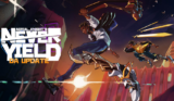 Epic Games Store Gratis-Game: „Aerial Knight’s Never Yield“