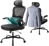 Aevoriax N56 Ergonomischer Bürostuhl Für 69,99 € Inkl. Versand (Statt 99,99 €)