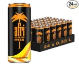 Afri Cola Mix (Cola + Limonade) 24er Pack (24 x 0,33 L Dose) ab 13,09 € inkl. Prime-Versand