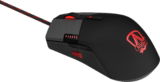 Agon by AOC AGM700 Gaming Maus für 8,89 € inkl. Prime-Versand