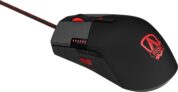 Agon by AOC AGM700 Gaming Maus für 7,20 € inkl. Prime-Versand