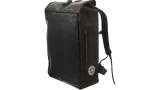 Agu Shelter Courier Rucksack X-Large Schwarz (40 Liter)