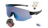 Agu Vigor HDII Fahrradbrille Unisex
