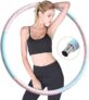 Aikove Fitness Hula Hoop Reifen für 15,49 € inkl. Prime-Versand