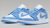 Nike Air Jordan 1 Low AO9944-441 für 68,00 € inkl. Versand (statt 99,90 €) Nike Member