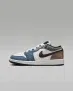 Air Jordan 1 Low HV5973-101 (Gr. 36 bis 39) ab 49,99 € inkl. Versand (Nike Member) (statt 73,80 €)