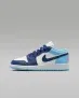 Air Jordan 1 Low Kinder Sneaker 553560-149 (Gr. 36 bis 39) ab 47,49 € inkl. Versand  (Nike Member) (statt 70,00 €)
