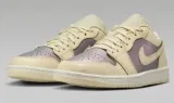 Nike Air Jordan 1 Low SE IH4110-104 (Gr. 35,5 bis 44,5) ab 69,99 € inkl. Versand (Nike Member)