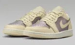 Nike Air Jordan 1 Low SE IH4110-104 (Gr. 35,5 bis 44,5) ab 69,99 € inkl. Versand (Nike Member)