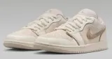 Air Jordan 1 Low SE HV4268-120 (Gr. 35,5 bis 44,5) ab 83,99 € inkl. Versand  (Nike Member) (statt 125,10 €)
