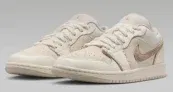 Air Jordan 1 Low SE HV4268-120 (Gr. 35,5 bis 44,5) ab 83,99 € inkl. Versand  (Nike Member) (statt 125,10 €)