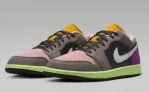 Nike Air Jordan 1 Low SE HQ2010-005 (Gr. 40,5 bis 45,5 & 47) ab 69,99 € inkl. Versand (Nike Member) (statt 125,99 €)
