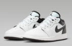 Air Jordan 1 Low 553560-132 Gr. 35,5-40 für 66,49 € inkl. Versand (statt 89,99 €)