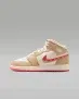 Nike Air Jordan 1 Mid SE HJ5958-206 (Gr. 36 bis 40) ab 57,49 € inkl. Versand (Nike Member) (statt 92,00 €)
