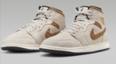 Air Jordan 1 Mid SE DZ4129-102 Gr. 40-50,5