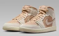 Air Jordan 1 Mid SE Sneaker HV4269-200 (Gr.35,5 bis 44)