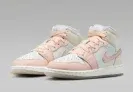 Nike Air Jordan 1 Mid SE HJ5940-100 (Gr. 35,5 bis 40) ab 57,49 € inkl. Versand (Nike Member) (statt 114,99 €)