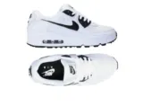 Nike Air Max 90 Herren Sneaker in weiß – für 69,98 € inkl. Versand statt 107,70 €