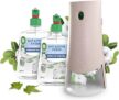 Air Wick Active Fresh Starter Set Raumduft Frische Wäsche für 11,98 € inkl. Prime-Versand