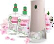 Air Wick Active Fresh Starter SetAir Wick Active Fresh Starter Set Raumduft Jasminblüte für 10,49 € inkl. Prime-Versand