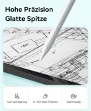 Air8 Stift für Apple iPad 2018–2024 für nur 6,43 € inkl. Prime Versand