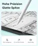 Air8 Stift für Apple iPad 2018–2024 für nur 6,43 € inkl. Prime Versand